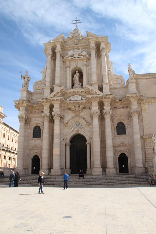 Holiday home La Casa Di Ilde Al Duomo - Ortigia Holidays *