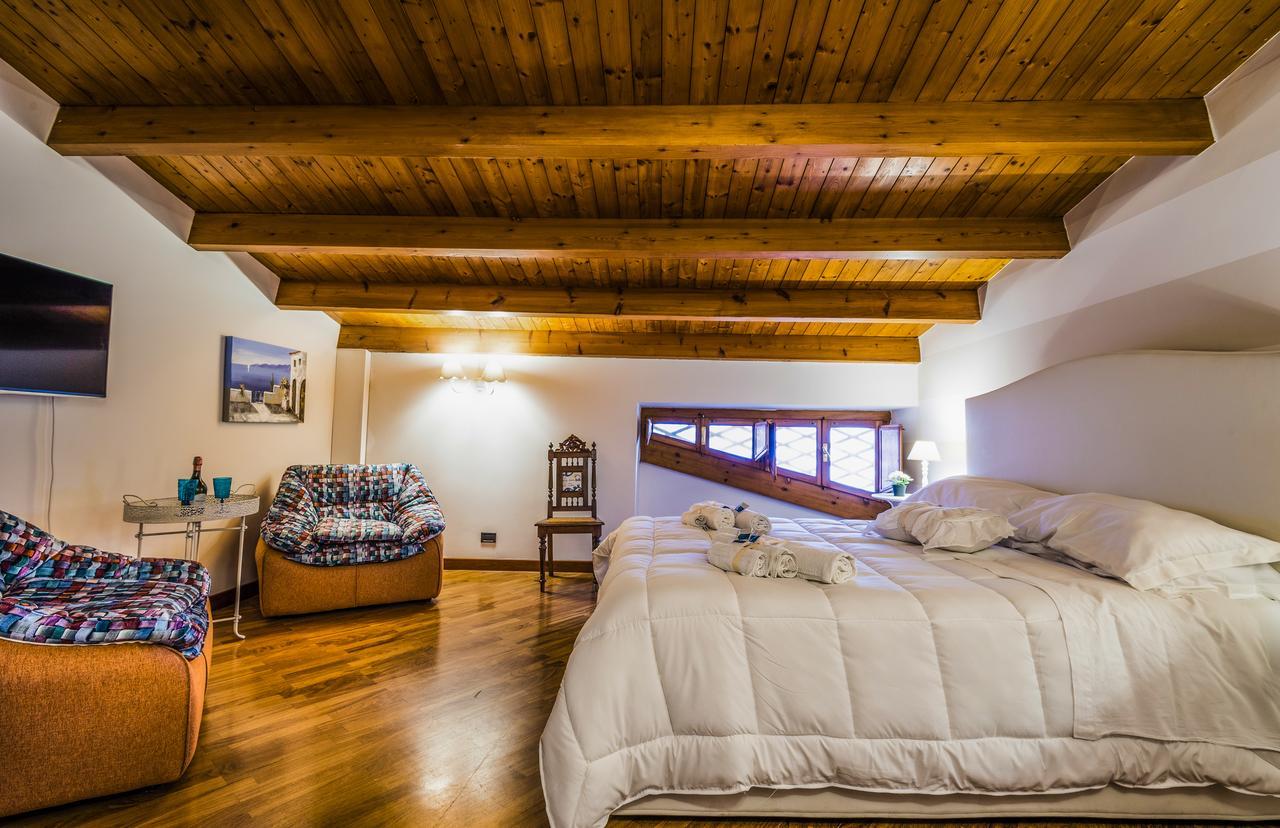 La Casa Di Ilde Al Duomo - Ortigia Holidays Holiday home Syracuse
