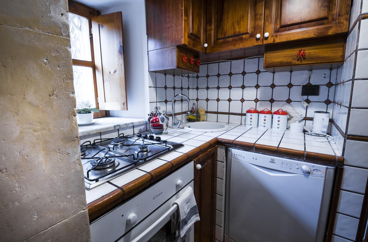 La Casa Di Ilde Al Duomo - Ortigia Holidays Holiday home
