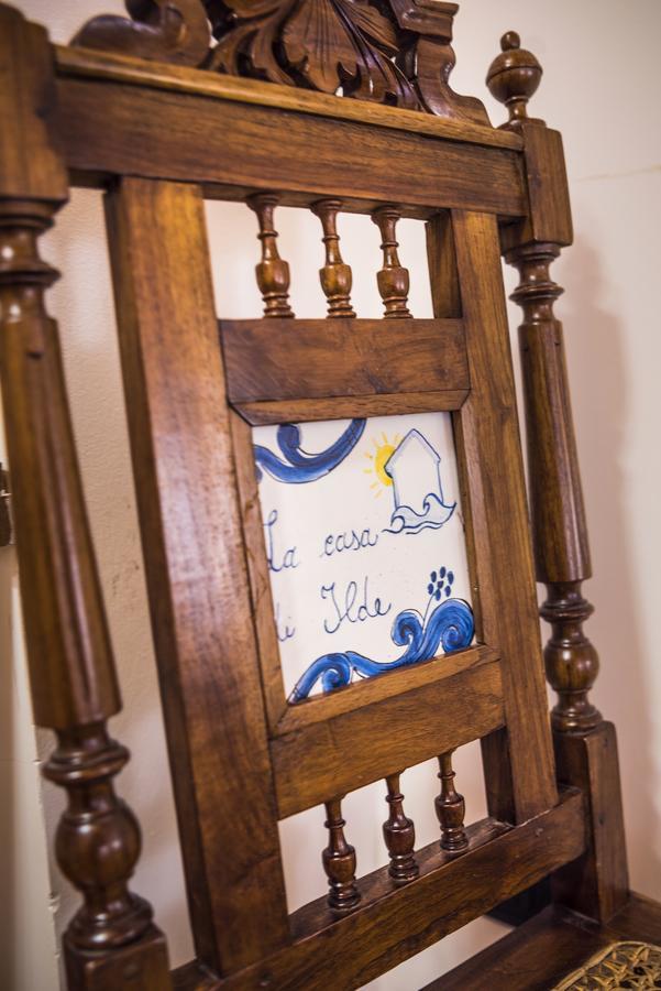 La Casa Di Ilde Al Duomo - Ortigia Holidays Holiday home Syracuse