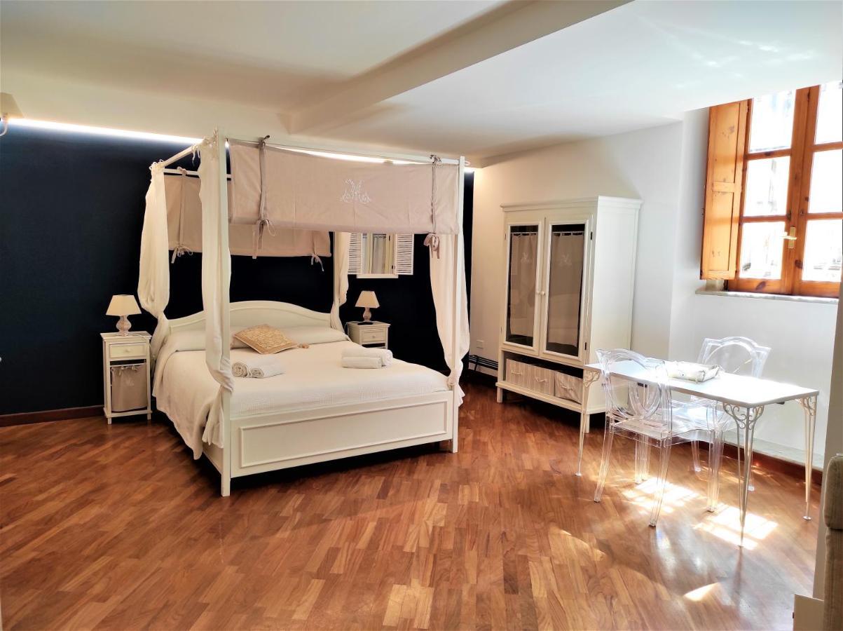 La Casa Di Ilde Al Duomo - Ortigia Holidays Ferienhaus *