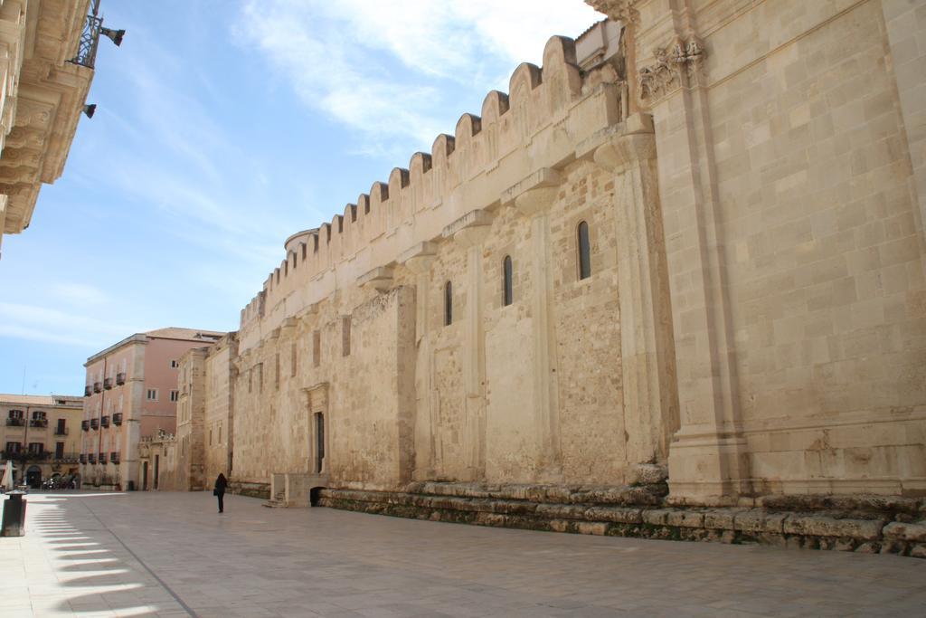 Casa de Férias La Casa Di Ilde Al Duomo - Ortigia Holidays