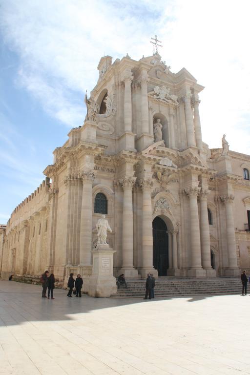 Casa de Férias La Casa Di Ilde Al Duomo - Ortigia Holidays