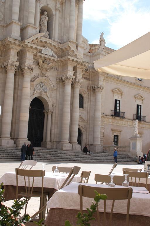 Ferienhaus La Casa Di Ilde Al Duomo - Ortigia Holidays Syrakus