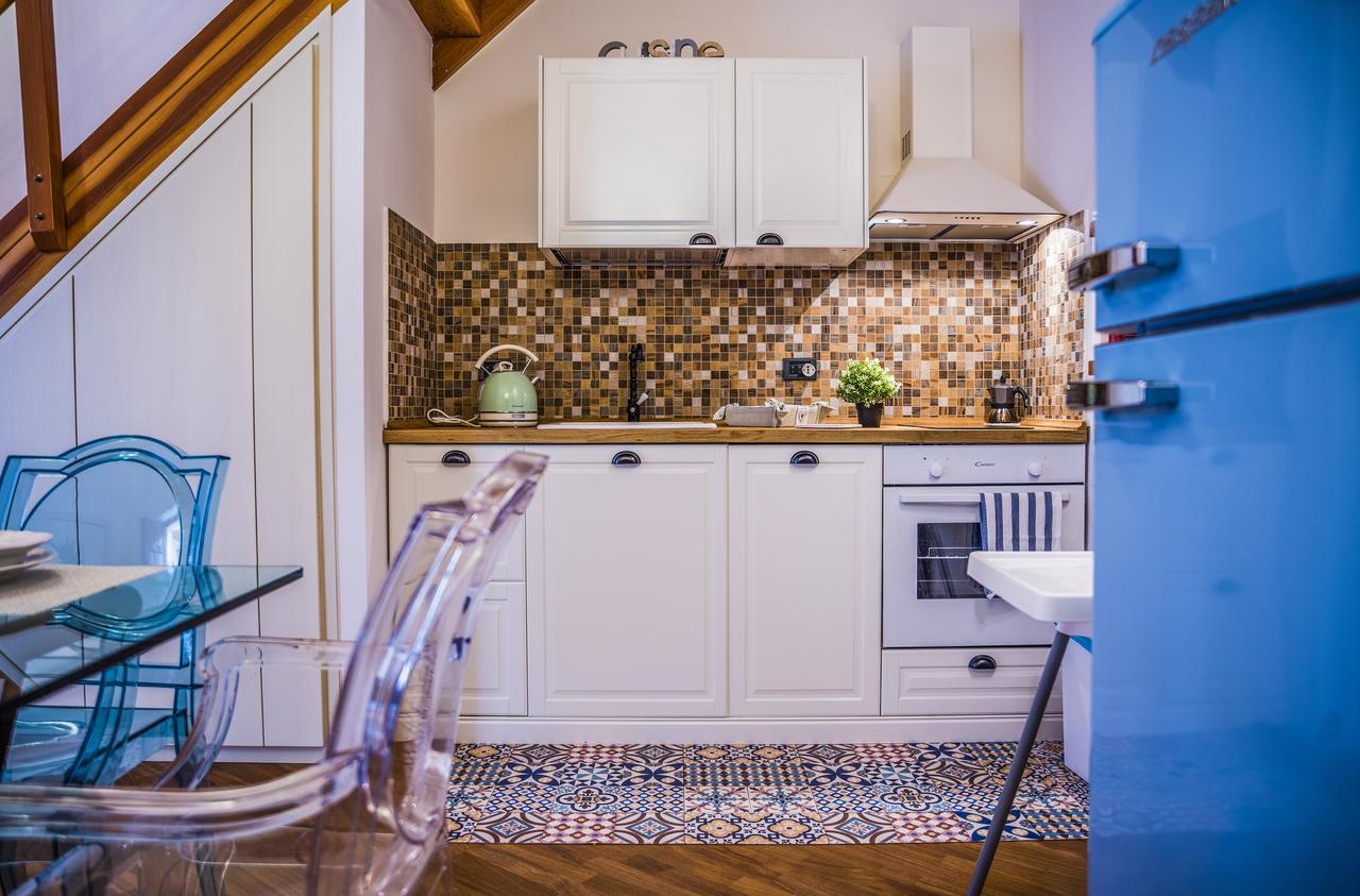 La Casa Di Ilde Al Duomo - Ortigia Holidays Ferienhaus *