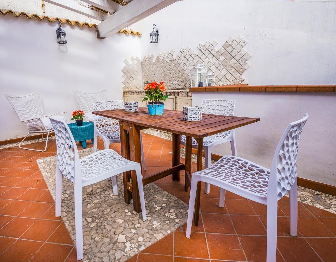 Ferienhaus La Casa Di Ilde Al Duomo - Ortigia Holidays
