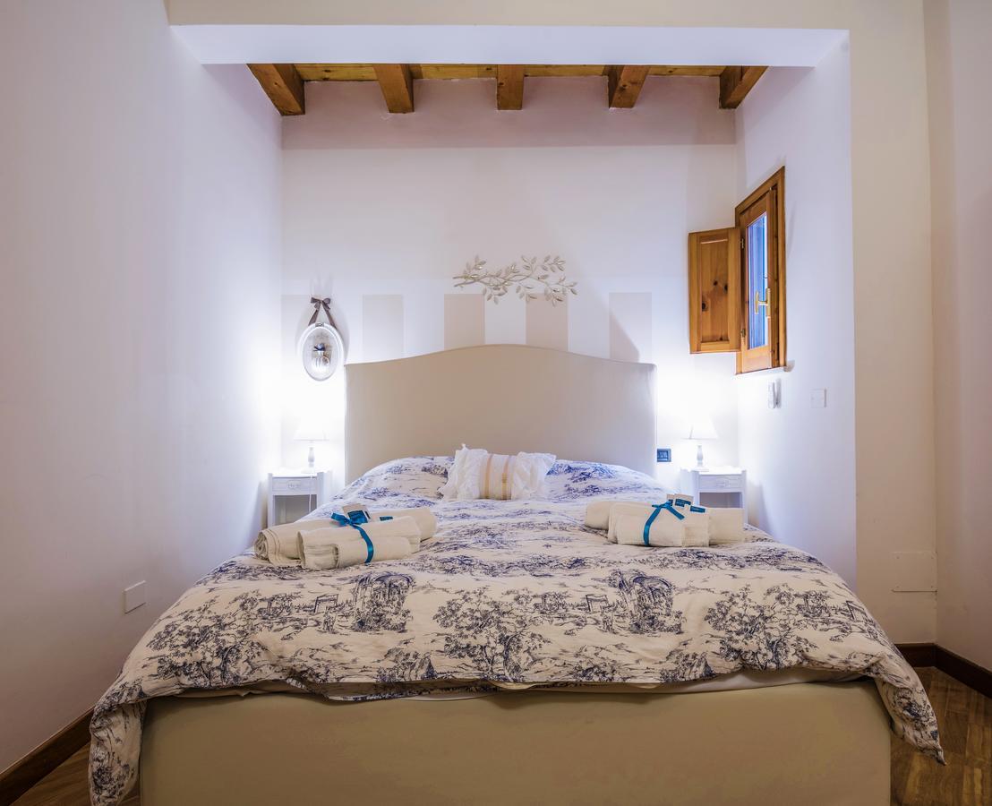 La Casa Di Ilde Al Duomo - Ortigia Holidays Casa de Férias